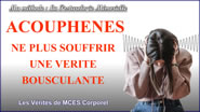 Les acouphnes